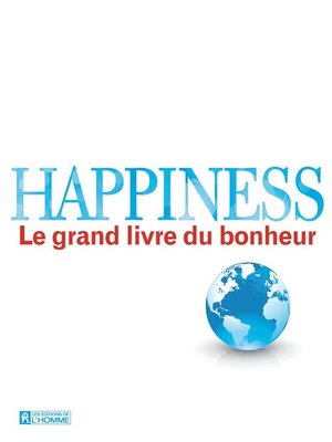 cover image of Happiness